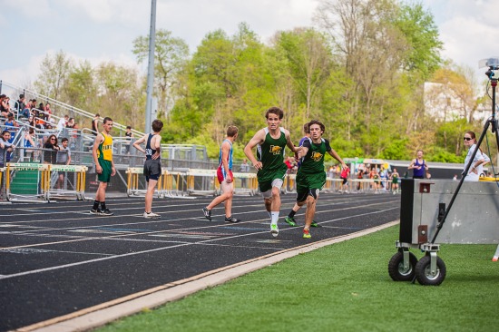 04-28-2016 LM Track and Field LM Invitational