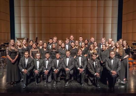 03-12-2017 DPYO Spring Concert - Senior Group Pictures