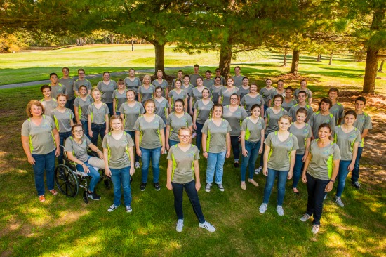 09-24-2017 LM Select Choir Group Pictures